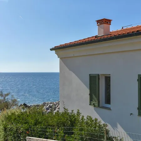Il Quartiere Pianosa * Pomonte