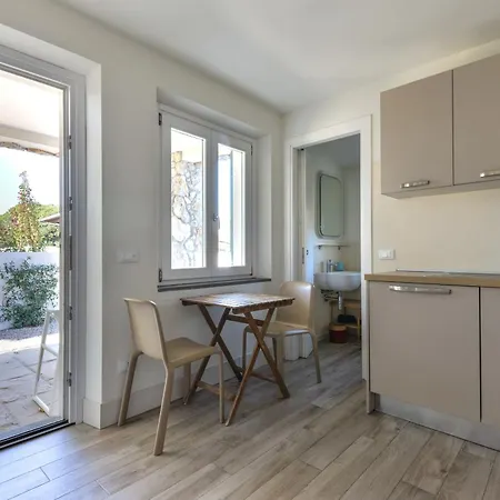 Il Quartiere Pianosa Apartment