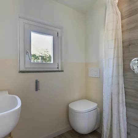 Il Quartiere Pianosa Apartment *