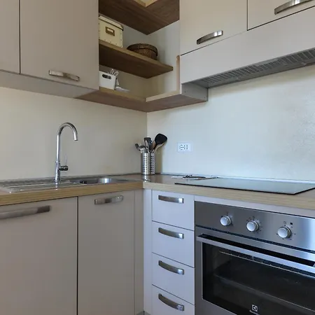 Apartment Il Quartiere Pianosa Pomonte
