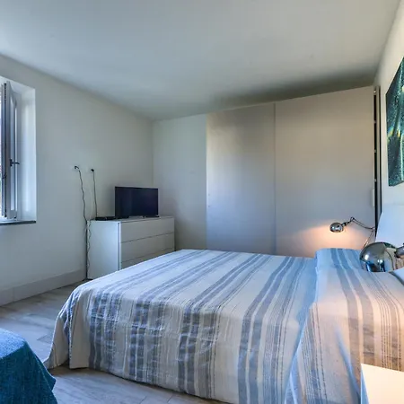Il Quartiere Pianosa Apartment