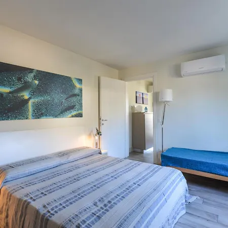Il Quartiere Pianosa Apartment Pomonte
