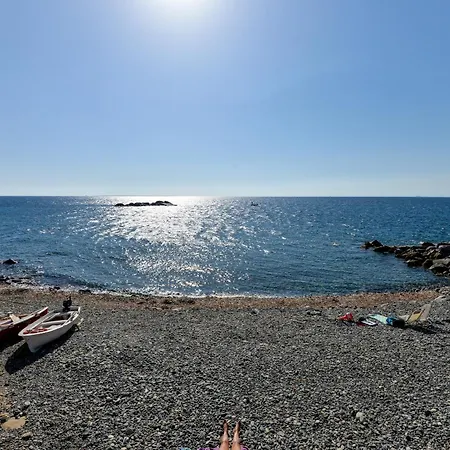Il Quartiere Pianosa * Pomonte