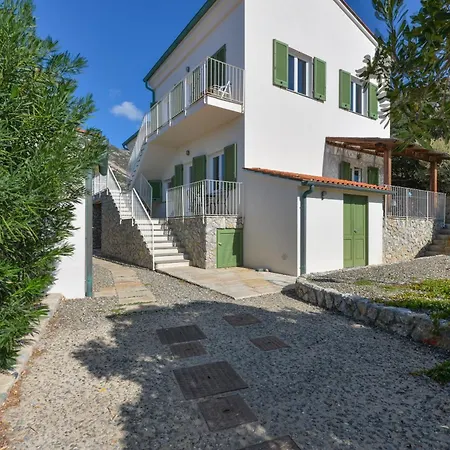 شقة Il Quartiere Pianosa