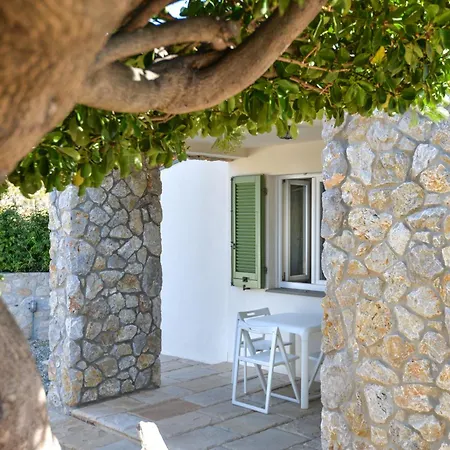 Il Quartiere Pianosa Apartment *