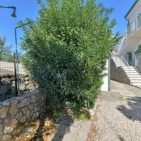 Apartment Il Quartiere Pianosa Pomonte