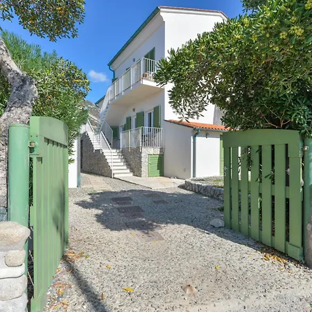 Lägenhet Il Quartiere Pianosa Pomonte