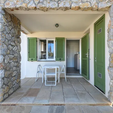 Lägenhet Il Quartiere Pianosa