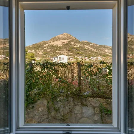 Il Quartiere Pianosa Lägenhet *